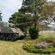 Illustration for article titled Static Displays Around CFB Kingston